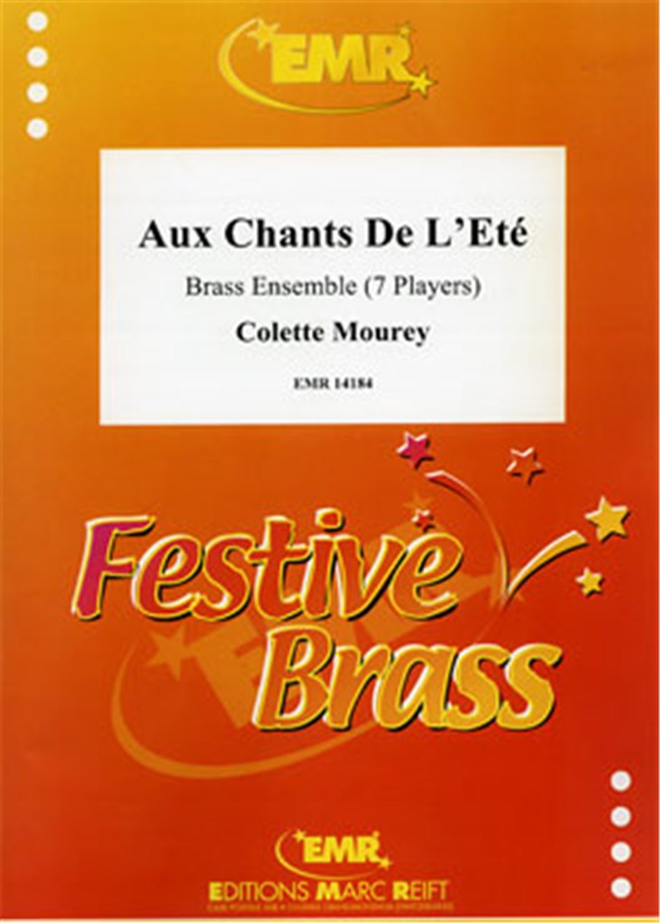 Aux Chants De L'Eté